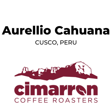 Peru - Aurellio Cahuana