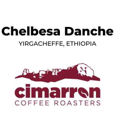 Ethiopia - Chelbesa Danche