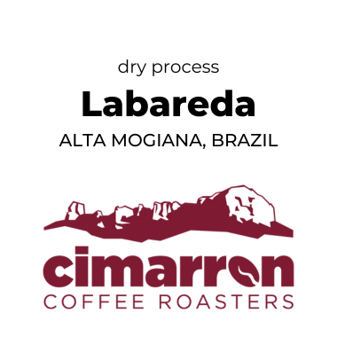 Brazil - Dry Process Labareda