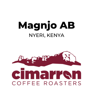 Kenya - Maganjo AB